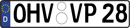 OHV-VP28