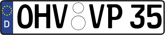OHV-VP35