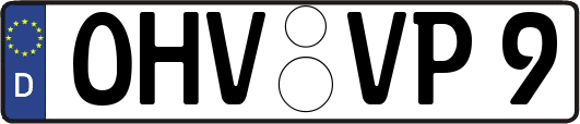 OHV-VP9