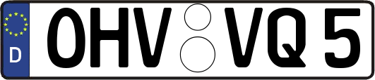 OHV-VQ5