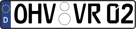 OHV-VR02