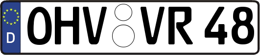 OHV-VR48