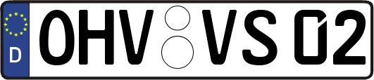 OHV-VS02