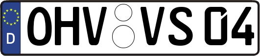 OHV-VS04