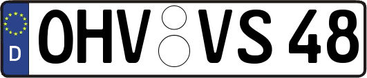 OHV-VS48