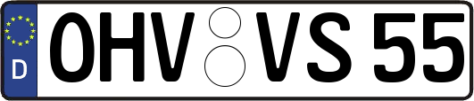 OHV-VS55