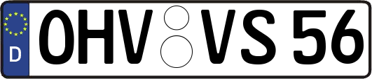 OHV-VS56