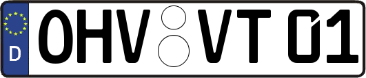 OHV-VT01