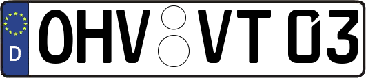 OHV-VT03