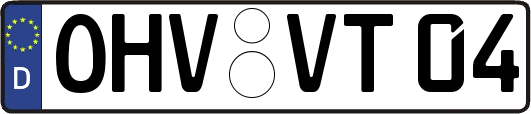 OHV-VT04