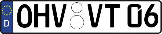 OHV-VT06
