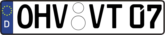 OHV-VT07