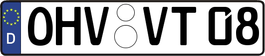 OHV-VT08