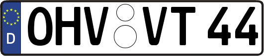 OHV-VT44