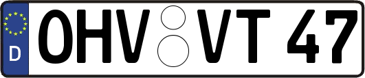 OHV-VT47
