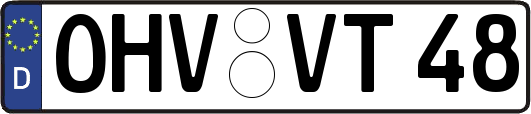 OHV-VT48