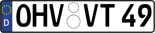 OHV-VT49