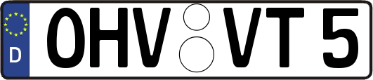 OHV-VT5