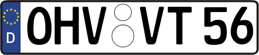 OHV-VT56