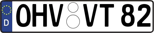 OHV-VT82