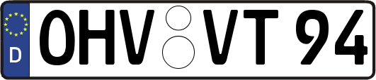 OHV-VT94