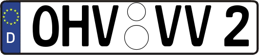 OHV-VV2