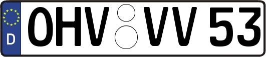 OHV-VV53