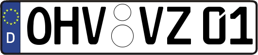 OHV-VZ01