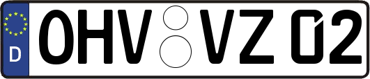 OHV-VZ02