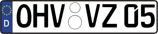 OHV-VZ05