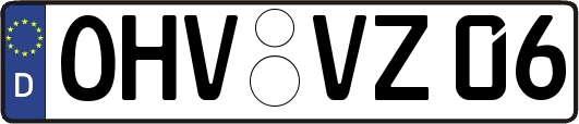 OHV-VZ06
