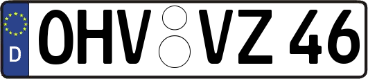 OHV-VZ46