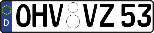 OHV-VZ53