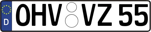 OHV-VZ55