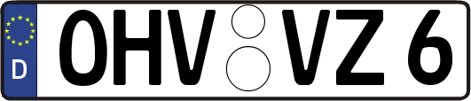 OHV-VZ6