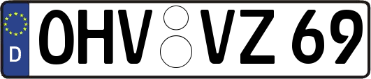 OHV-VZ69