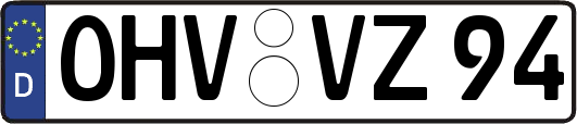OHV-VZ94