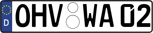 OHV-WA02