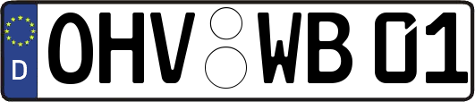OHV-WB01