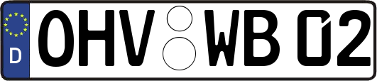 OHV-WB02