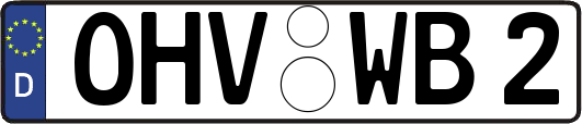 OHV-WB2