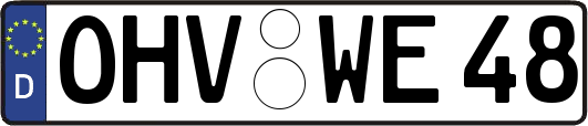 OHV-WE48