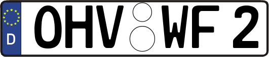 OHV-WF2