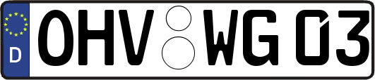 OHV-WG03
