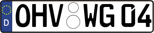 OHV-WG04