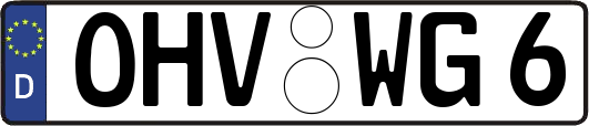 OHV-WG6