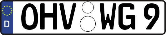 OHV-WG9