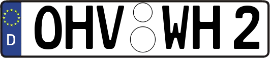 OHV-WH2