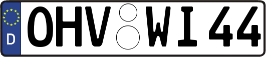 OHV-WI44