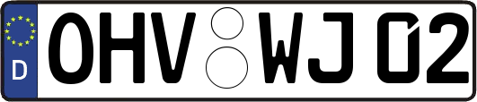 OHV-WJ02
